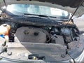 2016 Ford Edge — photo 10 of 10 | VIN 2FMPK3J90GBB26452
