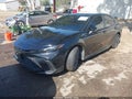 2025 Toyota Camry — photo 2 of 17 | VIN 4T1DAACK0SU167970