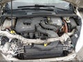 Photo 10 of 17 — 2017 Ford C-Max