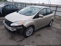 Photo 2 of 17 — 2017 Ford C-Max