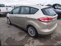 Photo 3 of 17 — 2017 Ford C-Max