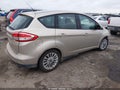 Photo 4 of 17 — 2017 Ford C-Max
