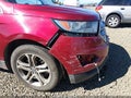 Photo 18 of 20 — 2017 Ford Edge