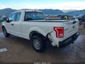 Photo 3 of 16 — 2016 Ford F-150