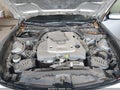 Photo 10 of 11 — 2015 Infiniti Q40