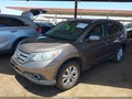 Photo 2 of 16 — 2014 Honda CR-V
