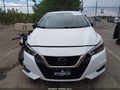 2020 Nissan Versa — photo 12 of 16 | VIN 3N1CN8FV7LL808288
