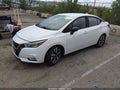 2020 Nissan Versa — photo 2 of 16 | VIN 3N1CN8FV7LL808288