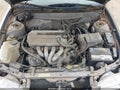 Photo 10 of 12 — 1999 Toyota Corolla