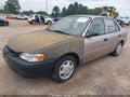 Photo 2 of 12 — 1999 Toyota Corolla
