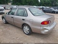 Photo 3 of 12 — 1999 Toyota Corolla