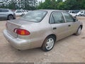 Photo 4 of 12 — 1999 Toyota Corolla