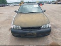 Photo 6 of 12 — 1999 Toyota Corolla