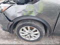 Photo 6 of 16 — 2021 Nissan Rogue Sport