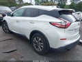 2016 Nissan Murano — photo 3 of 16 | VIN 5N1AZ2MH8GN165051