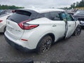 2016 Nissan Murano — photo 4 of 16 | VIN 5N1AZ2MH8GN165051