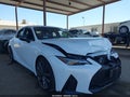 2025 Lexus IS 350 — photo 1 of 16 | VIN JTHGZ1B24S5087852