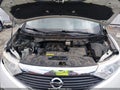 2013 Nissan Quest — photo 10 of 16 | VIN JN8AE2KP8D9063378