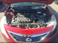 Photo 10 of 16 — 2015 Nissan Versa
