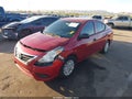 Photo 2 of 16 — 2015 Nissan Versa