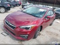 2018 Subaru Impreza — photo 2 of 13 | VIN 4S3GTAU67J3703914