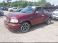 Photo 2 of 12 — 2003 Ford F-150
