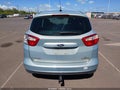 2013 Ford C-Max — photo 16 of 16 | VIN 1FADP5AU7DL502865