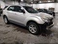 Photo 1 of 18 — 2014 Chevrolet Equinox