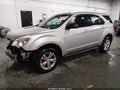 Photo 2 of 18 — 2014 Chevrolet Equinox