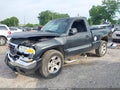 2004 GMC Sierra 1500 — photo 2 of 16 | VIN 1GTEK14T34Z158084