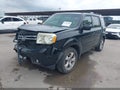 Photo 2 of 18 — 2012 Honda Pilot