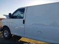 Photo 14 of 16 — 2012 Chevrolet Express 2500