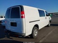 Photo 4 of 16 — 2012 Chevrolet Express 2500