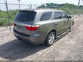 2012 Dodge Durango — photo 4 of 11 | VIN 1C4RDJAG2CC131091