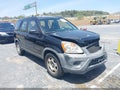 2005 Honda CR-V — photo 1 of 11 | VIN JHLRD68565C011575