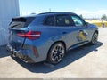 2025 BMW X3 — photo 4 of 16 | VIN 5UX73GP0XS9Y91934