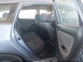Photo 8 of 11 — 2007 Toyota Matrix