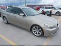 Photo 1 of 11 — 2008 BMW 5 Series