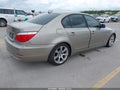 Photo 4 of 11 — 2008 BMW 5 Series