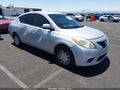 Photo 1 of 11 — 2012 Nissan Versa