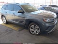 2022 Volkswagen Atlas — photo 1 of 17 | VIN 1V2JR2CA6NC550866