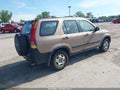 Photo 4 of 11 — 2004 Honda CR-V