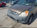 Photo 6 of 11 — 2004 Honda CR-V
