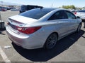 Photo 4 of 11 — 2012 Hyundai Sonata