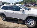 2015 Jeep Cherokee — photo 14 of 19 | VIN 1C4PJMCBXFW558279