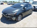 2018 Chevrolet Cruze — photo 2 of 16 | VIN 1G1BE5SM6J7109247