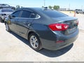 2018 Chevrolet Cruze — photo 3 of 16 | VIN 1G1BE5SM6J7109247