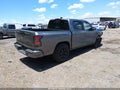 Photo 4 of 20 — 2026 Nissan Frontier