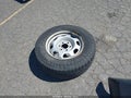 2017 Ford F-150 — photo 20 of 20 | VIN 1FTMF1C89HKE53153