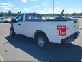 2017 Ford F-150 — photo 3 of 20 | VIN 1FTMF1C89HKE53153